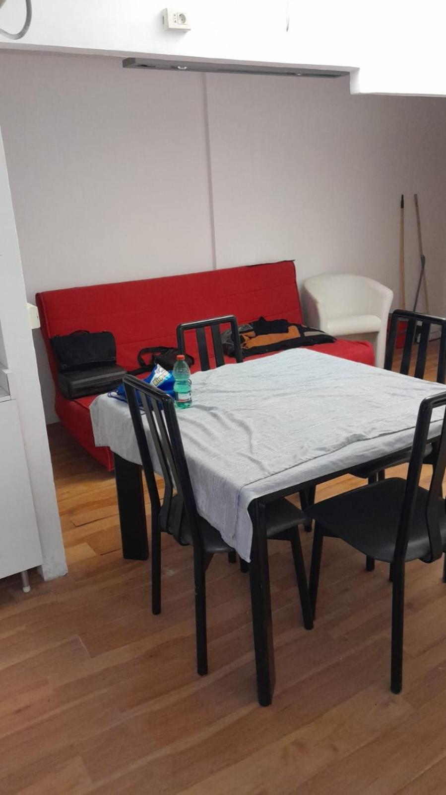 Appartement Dimora Torlonia Rome
