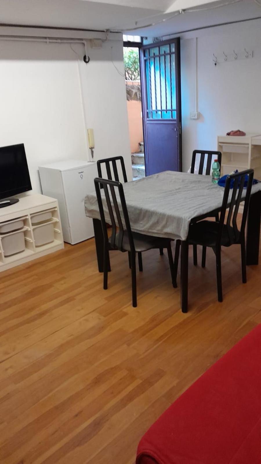 Appartement Dimora Torlonia