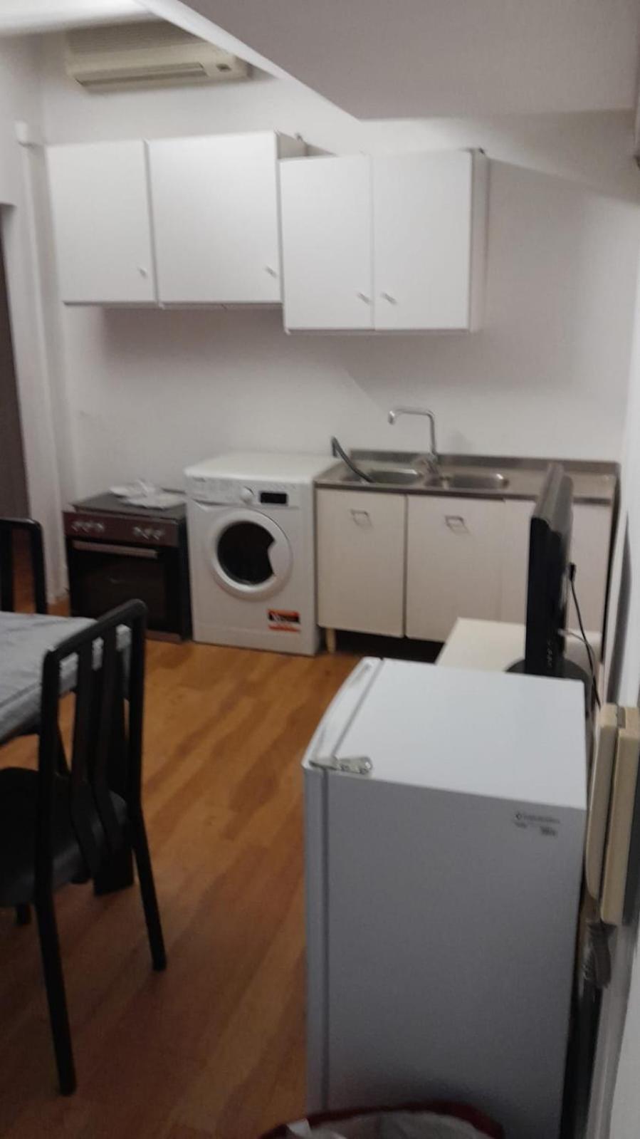 Appartement Dimora Torlonia Rome